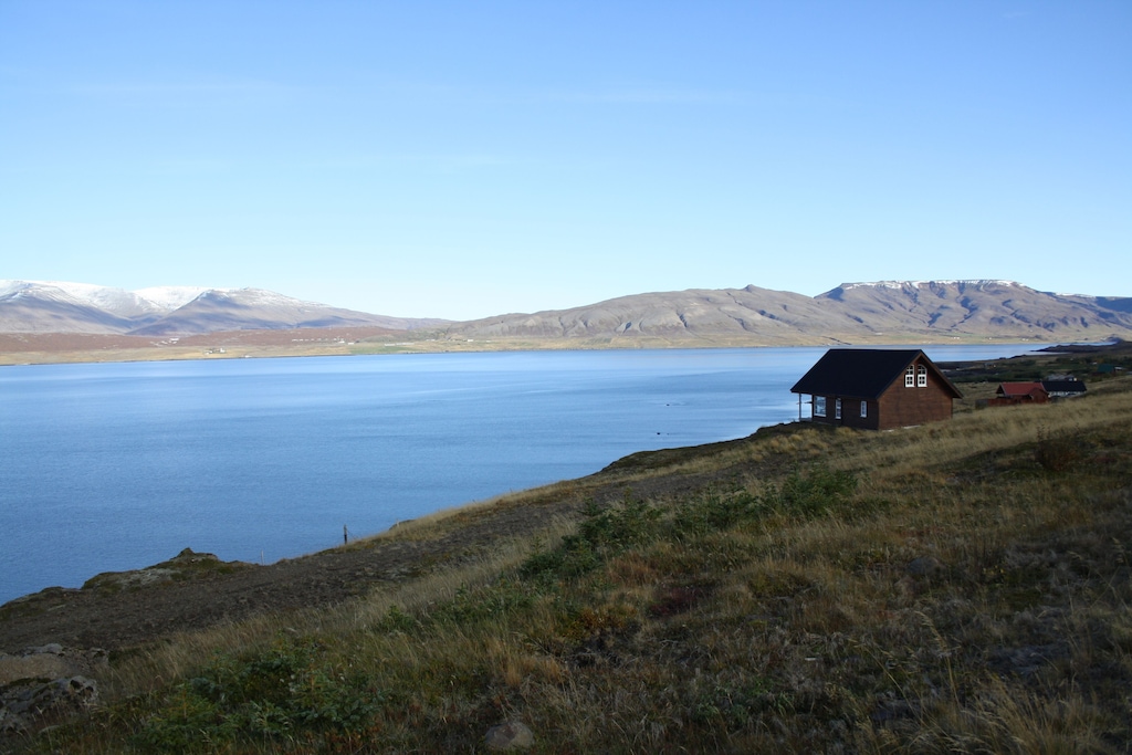 Picture of villa