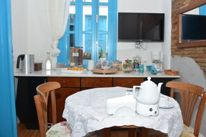 Restauration