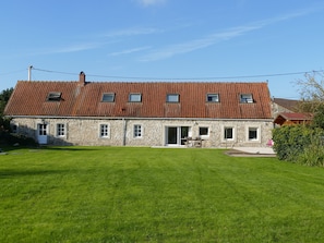 Außenbereich