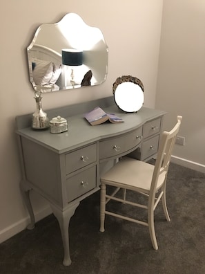 Main bedroom. 