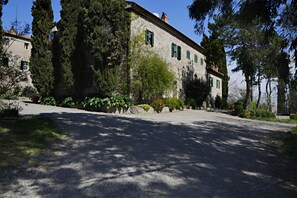 Casa Chiesa