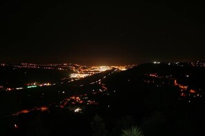 Les lumières de la Côte d'Azur