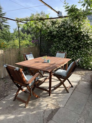 New garden furniture for 2022
