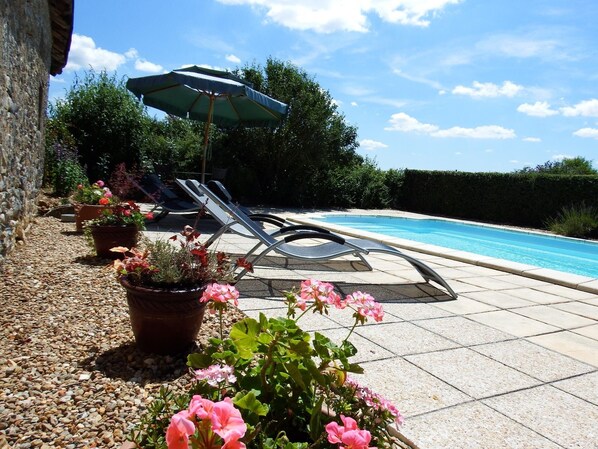 Private Pool