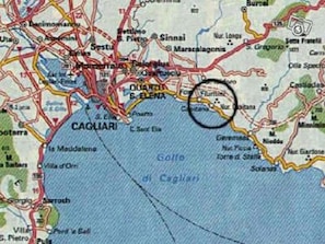 Property map