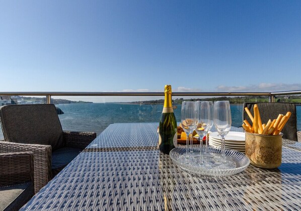 Balcony furniture