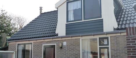 Zomerwoning Hofstraat 5 Petten