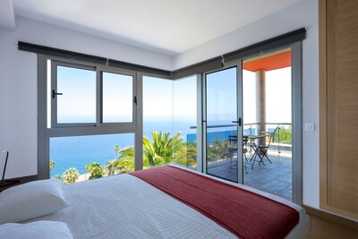 Modern Luxury Villa Los Corales       