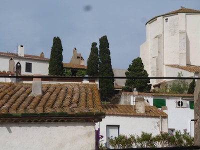 Acogedor apartamento en el corazón del centro histórico.