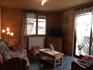 Wohnbereich