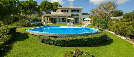 Magnificent Villa Pelagos