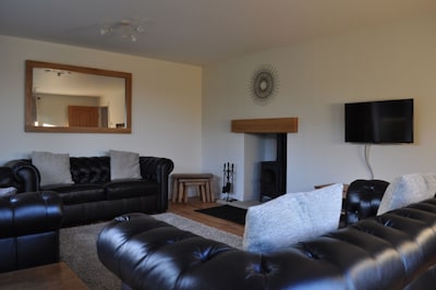 A fantastic luxurious cottage situated on the outskirts of Hexham