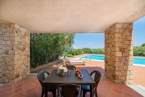 Balcony / Terrace / Patio, Scenic View