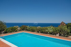 Pool, Scenic View