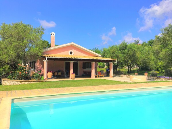 Pool%2FHouse
