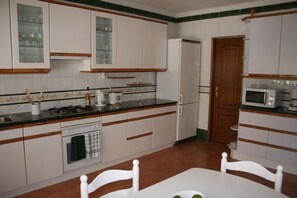 Eget kök