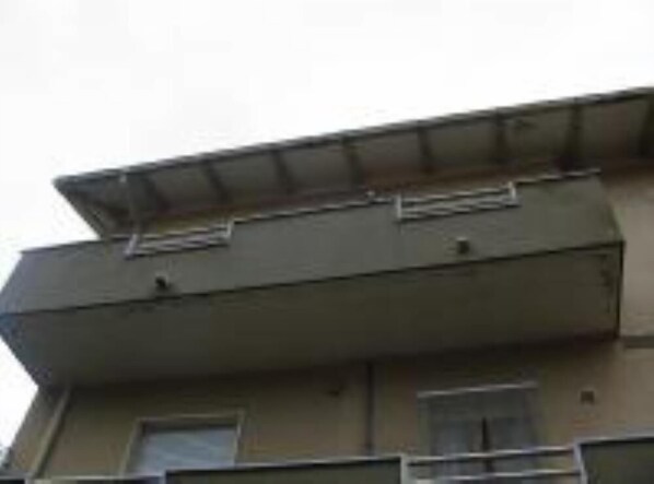 Terrace / Balcony
