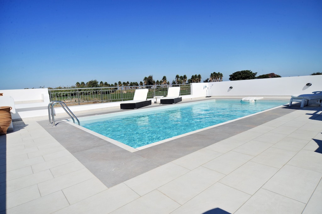 Picture of villa