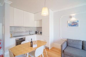 Eget kök