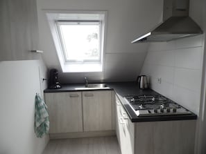 Eget kök