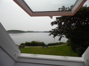 Interiör