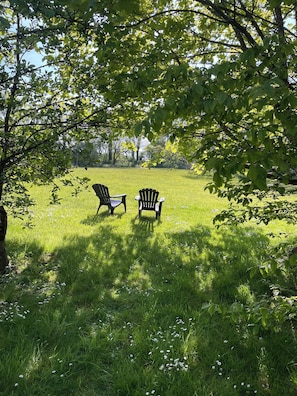Boendeområde