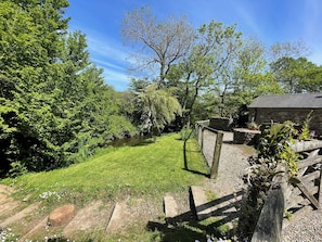 Boendeområde