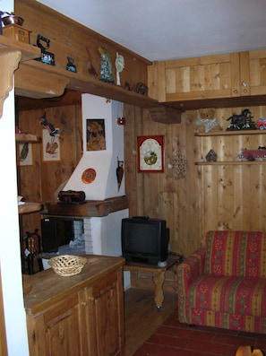 Vardagsrum