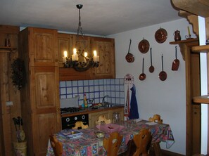 Eget kök