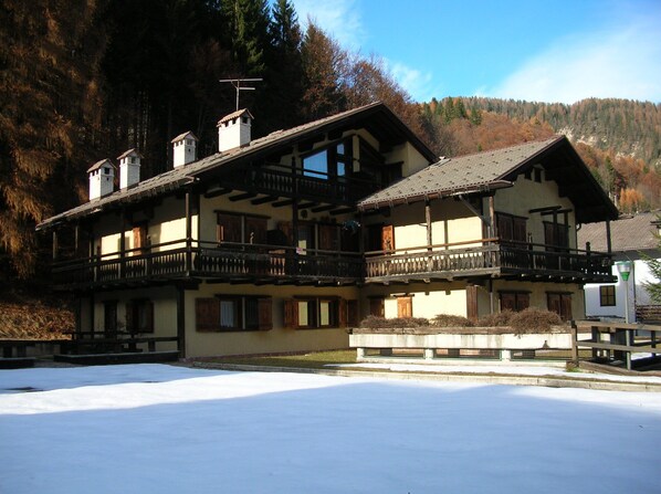 Exteriör