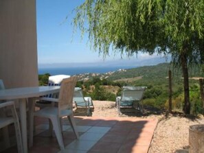 Terrace / Balcony