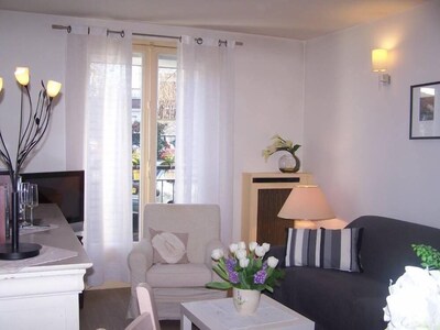 Piso / apartamento - NOGENT SUR MARNE