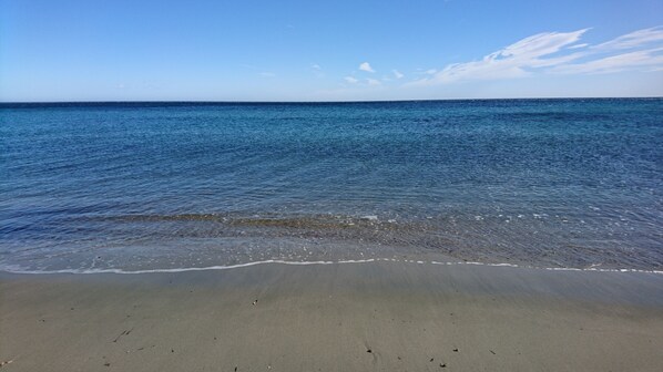 Spiaggia