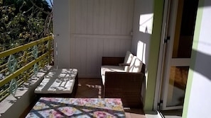 Boendeområde