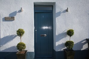 Welcome to Oyster Cottage, Shaldon