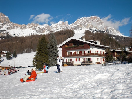 Außenbereich