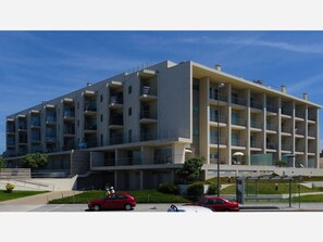 Apartment Building