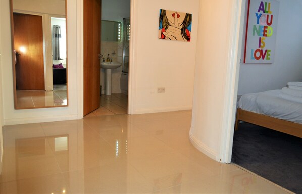 Main Entrance Hall