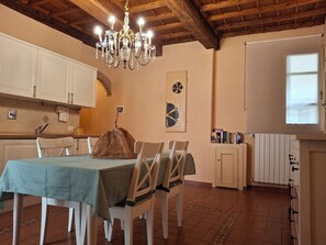 Restauration