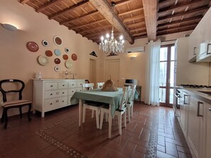 Restauration