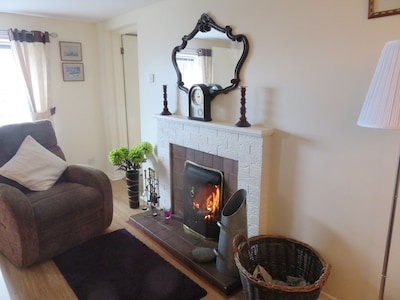 The Coach House Self Catering Apartments - Stables Apartment