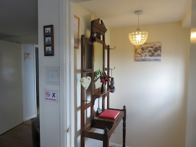 The Coach House Self Catering Apartments - Stables Apartment