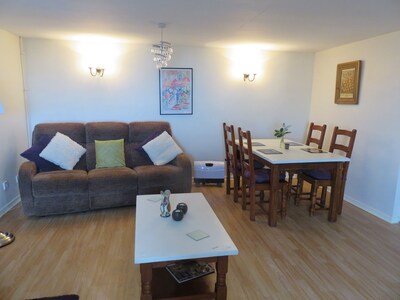 The Coach House Self Catering Apartments - Stables Apartment