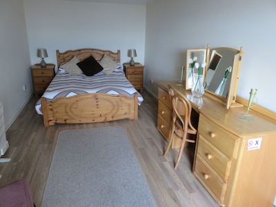 The Coach House Self Catering Apartments - Stables Apartment