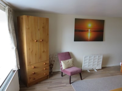 The Coach House Self Catering Apartments - Stables Apartment