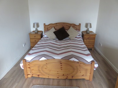 The Coach House Self Catering Apartments - Stables Apartment