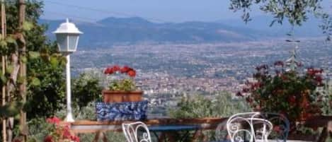 Terrazza / Balcone