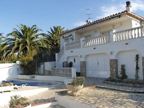 Villa MarcPolo