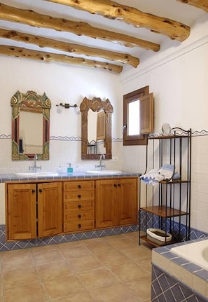 Cuarto de baño