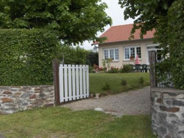 Exteriör